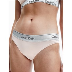 Modern Cotton Metallic Bikini