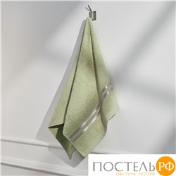 Полотенце "Гранд" 70x140 оливковый