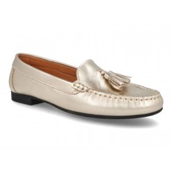 4073 - BDA
                MOCASINES DE SEÑORA