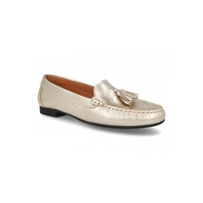 4073 - BDA
                MOCASINES DE SEÑORA