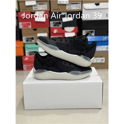 Мужские баскетбольные кроссовки Air Jorda*n 39