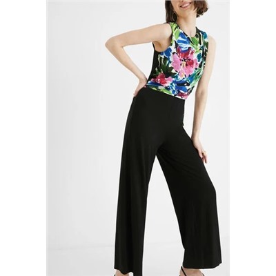Mono largo con lazada en cuerpo