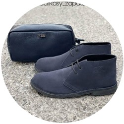 Ab.Zapatos 1516 New R · Antracita+AB.Z · Pelle · BARSETKA 320 АКЦИЯ