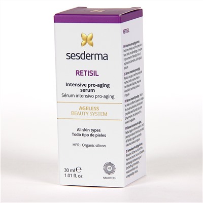 S*sd*rma Retisil Serum Intensivo Pro-aging 30ml