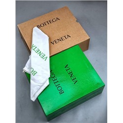 BOTTEBOTTEG*A VENETA* Итальянский люксовый бренд новинка 2024 года, ботинки BV muffin на толстой подошве (Натур. кожа)