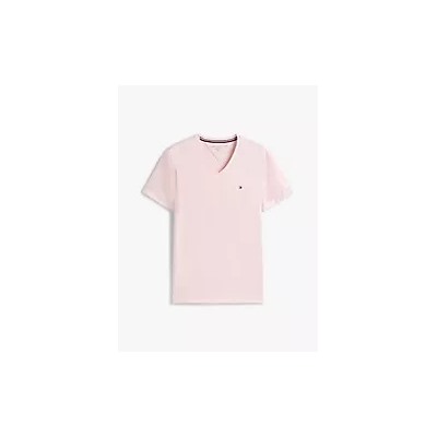 Slim Fit V-Neck T-Shirt