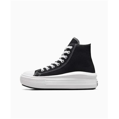 Chuck Taylor All Star Move Platform