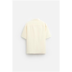 CAMISA SEERSUCKER