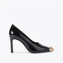 REGENT COURT HEEL KURT GEIGER LONDON