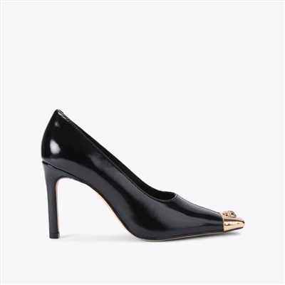 REGENT COURT HEEL KURT GEIGER LONDON