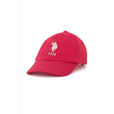 Kız Çocuk Pembe Şapka