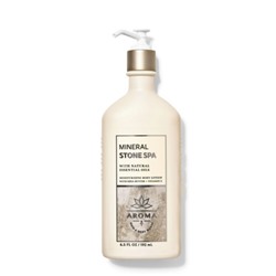 Mineral Stone Spa Moisturizing Body Lotion