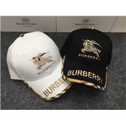 Бейсболка Burberr*y