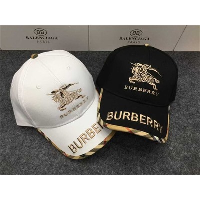 Бейсболка Burberr*y