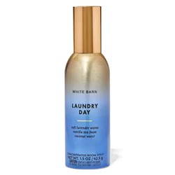 Laundry Day Concentrated Room Spray
