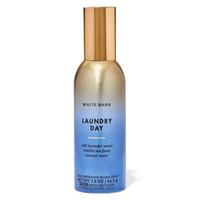 Laundry Day Concentrated Room Spray