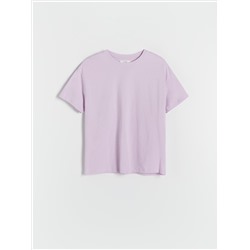 T-Shirt im Regular-Fit