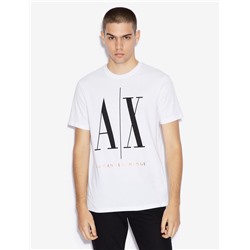 ICON T-SHIRT GOLD SIGNATURE WITH LOGO 1991