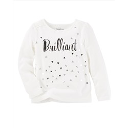 Brilliant Tee