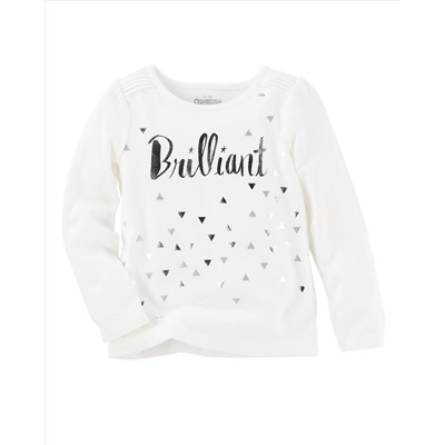 Brilliant Tee