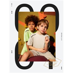 PACK OF 2 SPORTS T-SHIRT