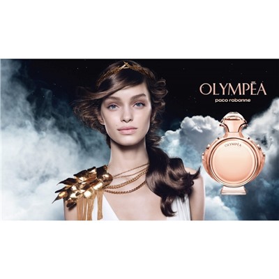 PACO RABANNE OLYMPEA edp (w) 6ml mini