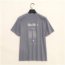Ma*xMar*a ♥️ высококачественная реплика✔️ женские футболки с принтом из мягкого и нежного хлопка /начало продаж 20.05 в 5:00