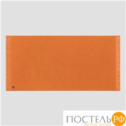 Togas МОНСАН оранж Полотенце 100х180