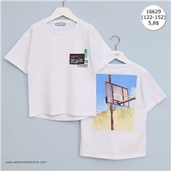 WNX TS 1- 16629 Beden: 152