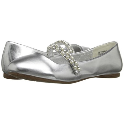 Kenneth Cole Reaction Kids Tap Sparkle (Little Kid/Big Kid)