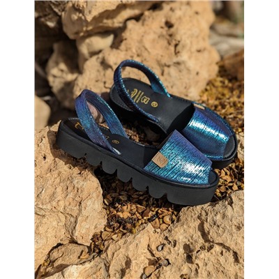 AB.Zapatos· 9320-8 · mil puntos+AB.Z · 147 (430) Azul АКЦИЯ