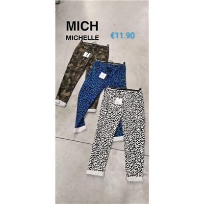 Брюки Michelle
