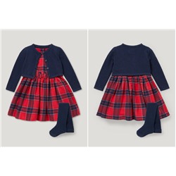 Baby outfit - 3 piece