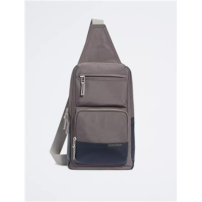 Utility Sling Bag