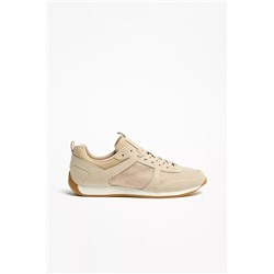 Soft sneakers