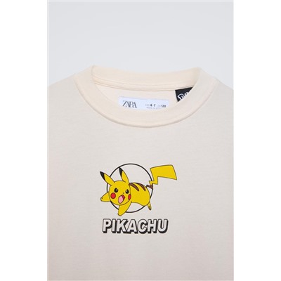 PIKACHU POKÉMON™ T-SHIRT