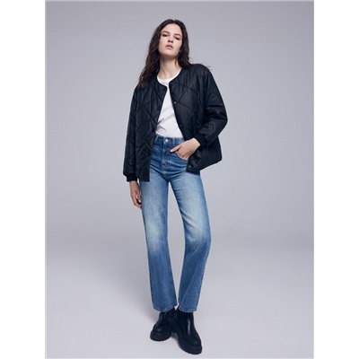 Steppjacke