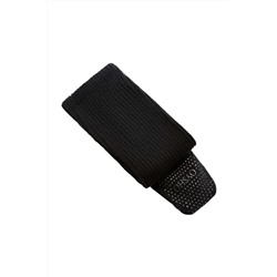 Calcetines de pilates - Negro