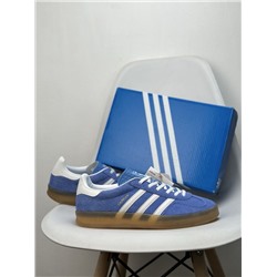 Оригинальные кроссовки ADIDA*S Gazelle  INDOOR