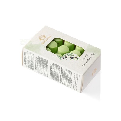 Répertoire Doğal Masaj Sabunu - Zeytinyağlı - 125 gr