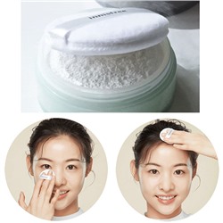 No-Sebum Mineral Powder, Матирующая минеральная пудра