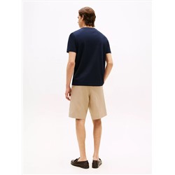 Monotype Logo Pocket T-Shirt