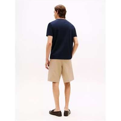 Monotype Logo Pocket T-Shirt