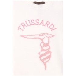 Sudadera Molly Blanco