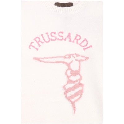 Sudadera Molly Blanco