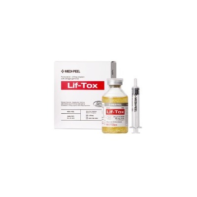 Lif-Tox Ampoule Лифтинг-сыворотка против морщин