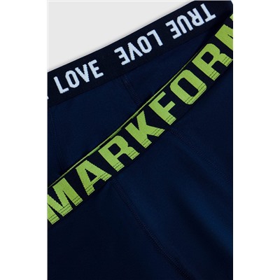Трусы, 2 шт. MARK FORMELLE #1041927