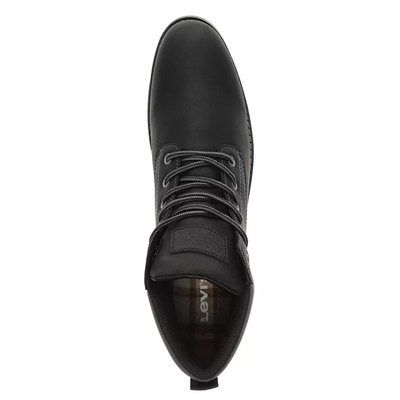 Levi's Men's Charles SH Lace Up Boot