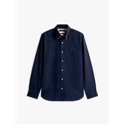Regular Fit All-Day Shirt