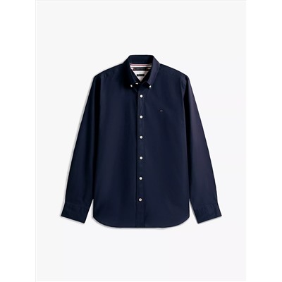 Regular Fit All-Day Shirt